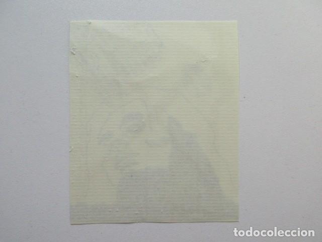 Arte: EX LIBRIS CANDELA VIZCA&Iacute;NO, CARVACEDO - Foto 2
