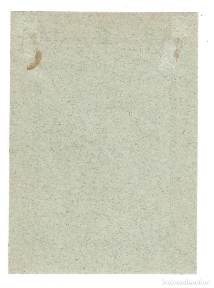 Arte: EX- LIBRIS.- ANGEL ARG&Uuml;ELLES - Foto 2