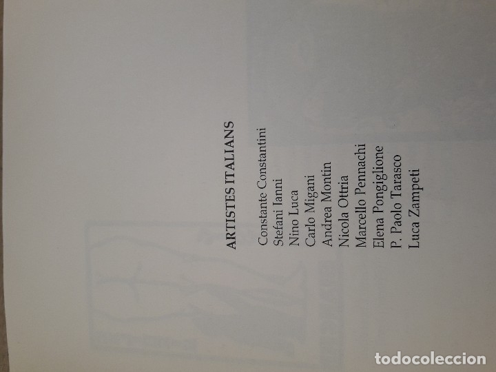 Arte: Biennal dex-libris Italia-Espanya - Foto 2
