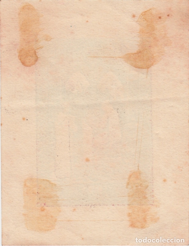 Arte: Ex-Libris Montserrat - Foto 2
