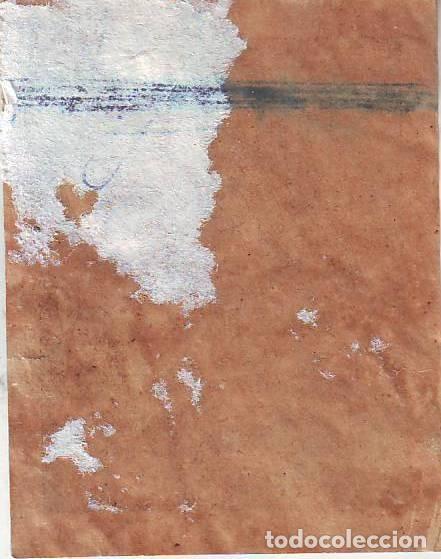 Arte: Ex-libris Juan Mart&iacute;nez Sansalvador - Foto 2