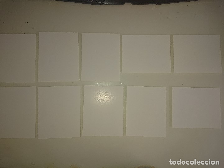 Arte: Lote de 10 exlibris en sobre - Foto 3