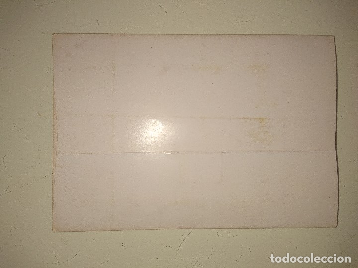 Arte: Lote de 10 exlibris en sobre - Foto 4