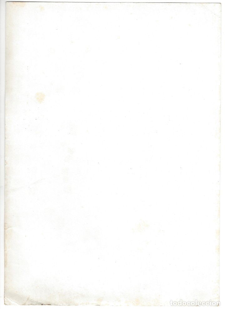 Arte: L&Aacute;MINA CON EX- LIBRIS.- 2&ordm; MARQU&Ecirc;S DE CASTELO- RODRIGO- 1927 - Foto 2