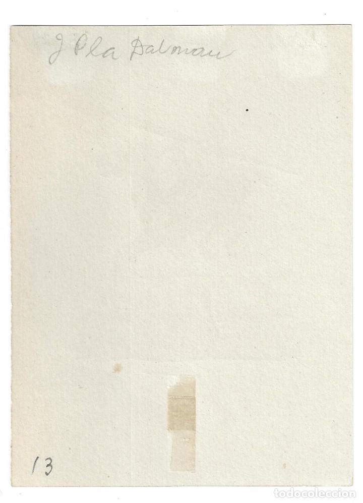 Arte: EX- LIBRIS CERVANTINO.- ESTIARTE - Foto 2