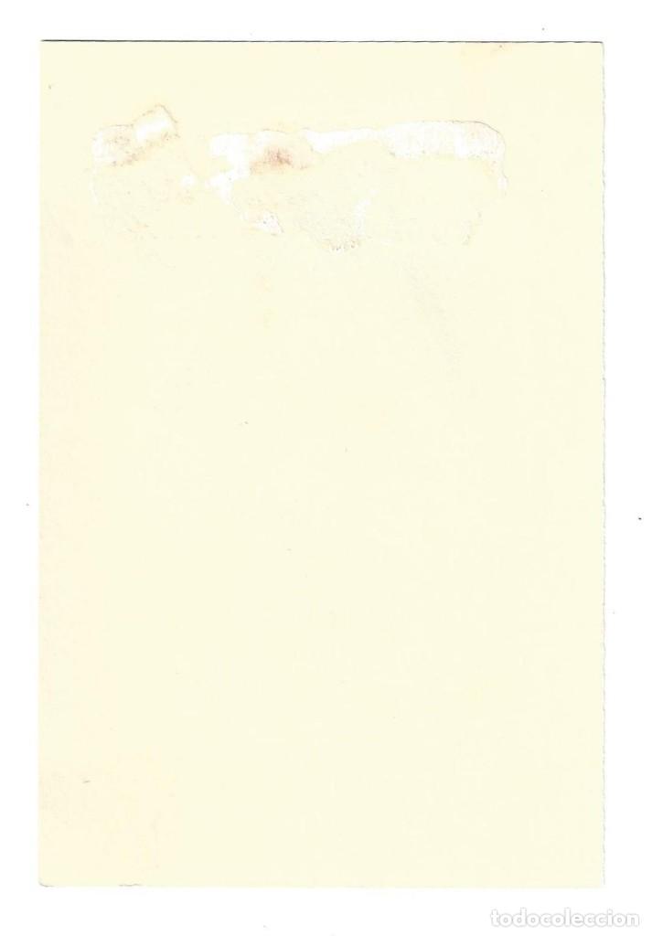 Arte: EX- LIBRIS.- J. P. BARATA - Foto 2