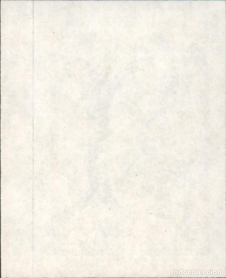 Arte: ORIGINAL - EXLIBRIS EX-LIBRIS - Brigitta Ehrler - 8 X 6 CMS - Foto 2