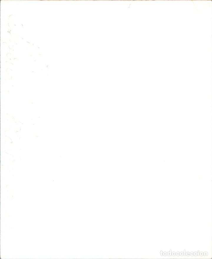 Arte: ORIGINAL - EXLIBRIS EX-LIBRIS - Dr. Werner Barthelmes - 8 X 7 CMS - Foto 2