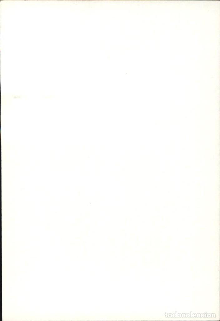 Arte: ORIGINAL - EXLIBRIS EX-LIBRIS Theodor Becker - Huff - 10 X 7 CMS - Foto 2
