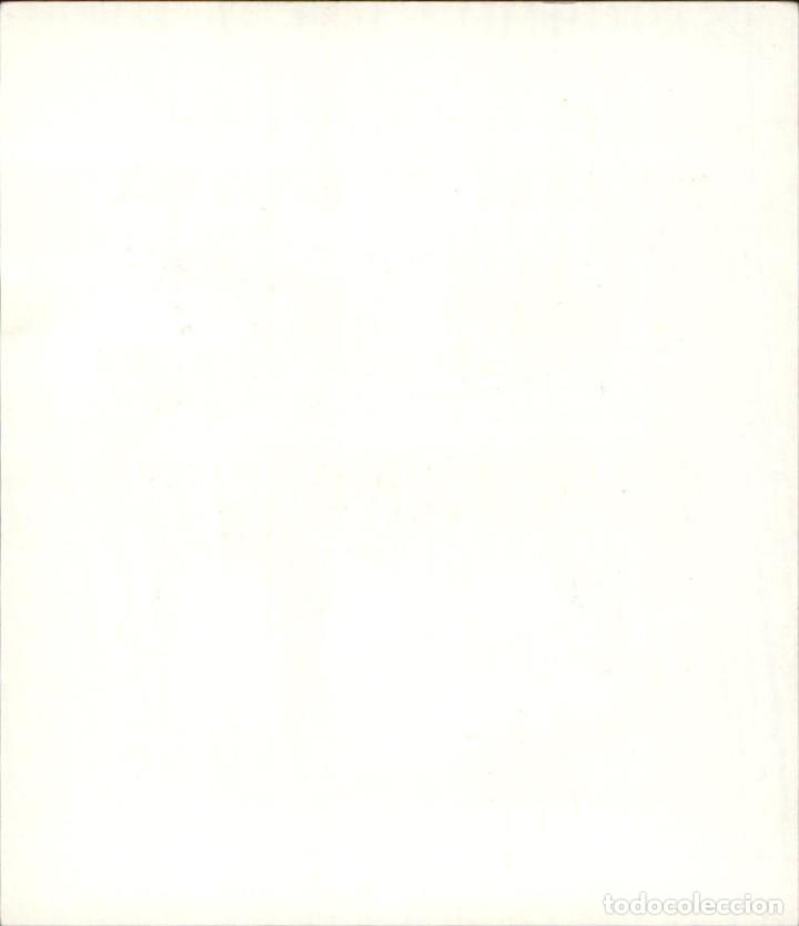 Arte: ORIGINAL - EXLIBRIS EX-LIBRIS Theodor Becker - Huff - 9 X 7 CMS - Foto 2