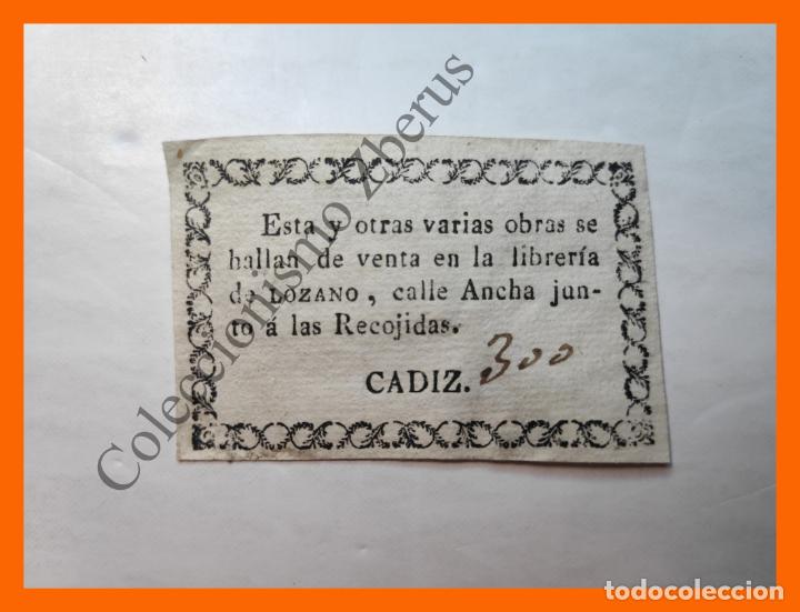 Arte: Ex Libris - Libreria de Lozano (C&aacute;diz) - Foto 1
