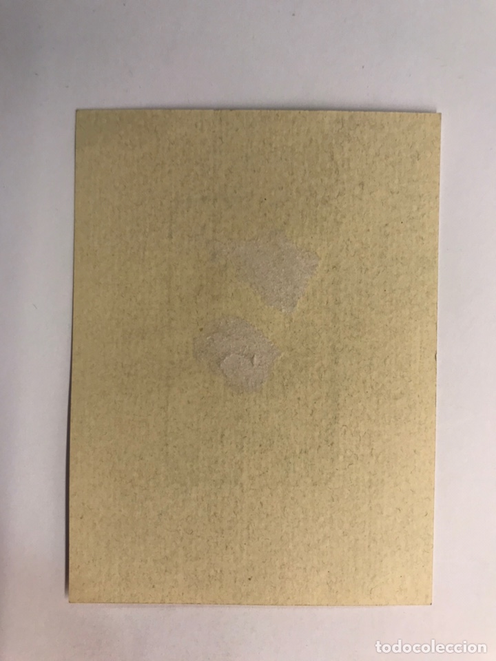 Arte: EX LIBRIS, Joan Romeu, LA LIRA - Foto 2