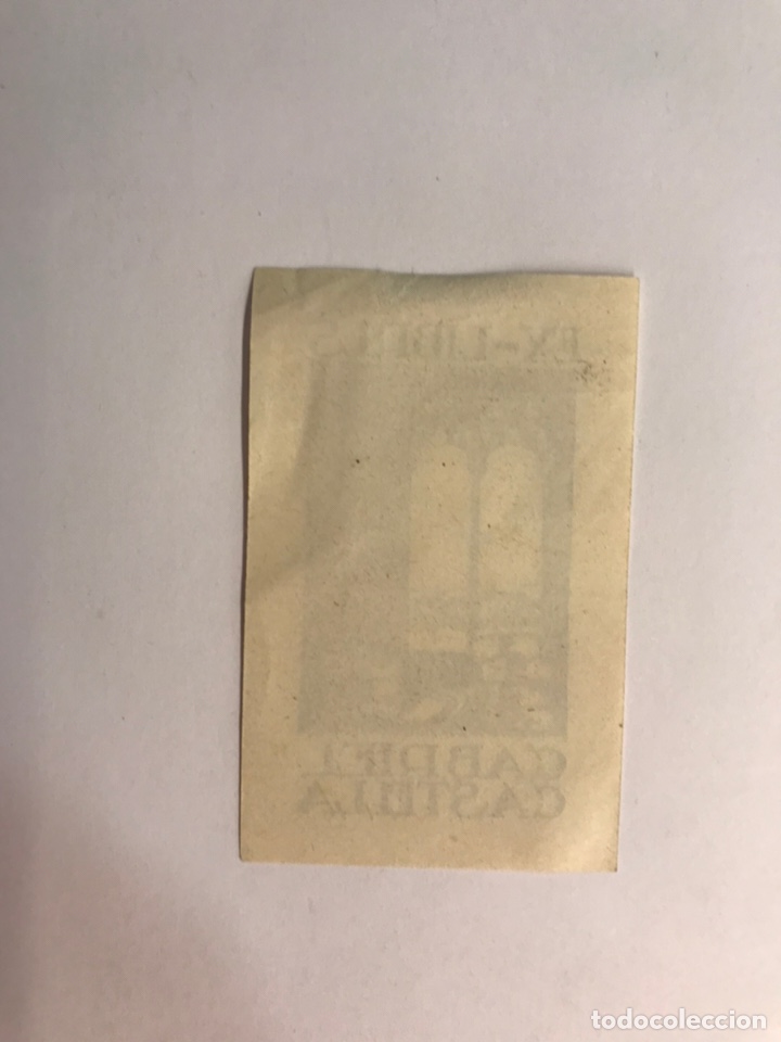 Arte: EX LIBRIS, GABRIEL CASTELLA. IGUALADA, Historiador.. - Foto 2