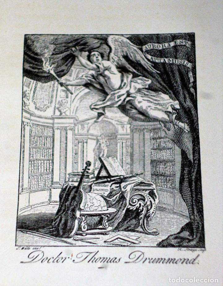 Arte: W. J. Hardy - BOOK-PLATES (exlibris) - Foto 4