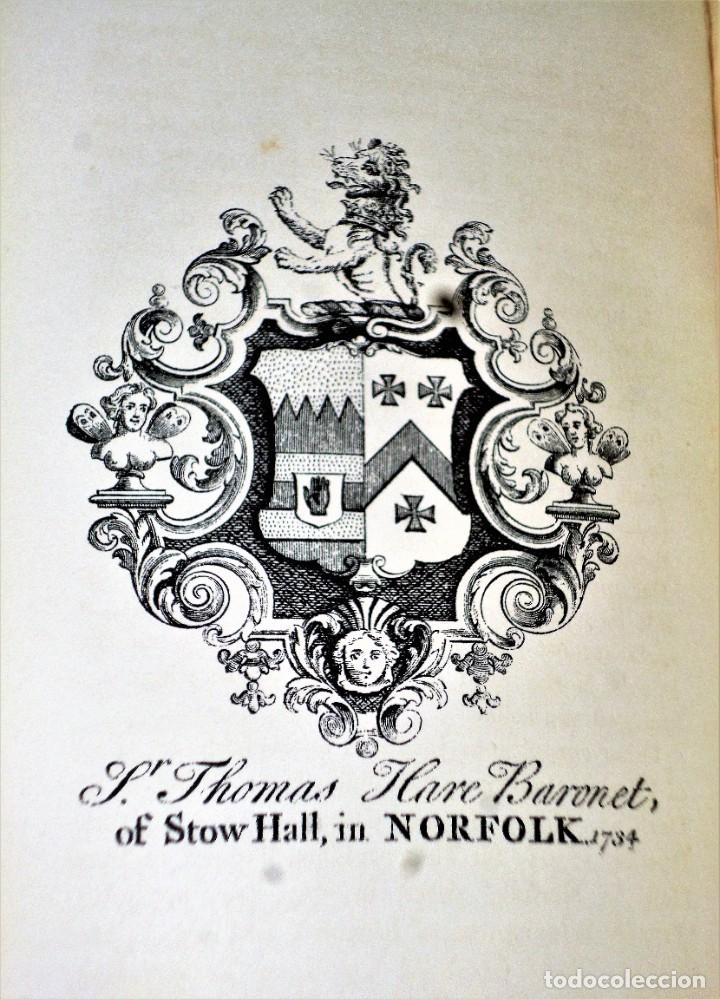 Arte: W. J. Hardy - BOOK-PLATES (exlibris) - Foto 5