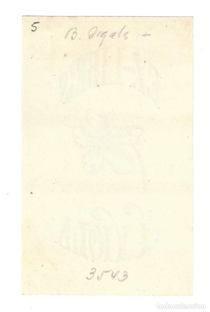 Arte: EX- LIBRIS.- VIOLA. ARTE. LIBROS - Foto 2