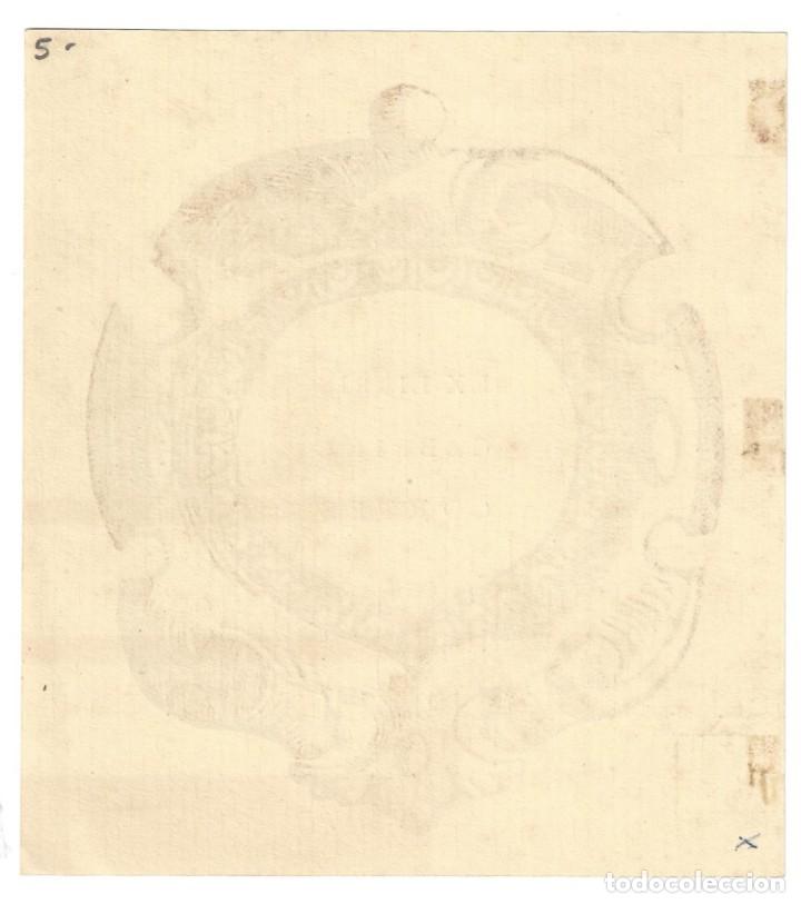 Arte: EX- LIBRIS.- GABRIEL CORTES. ARTE. LIBROS - Foto 2