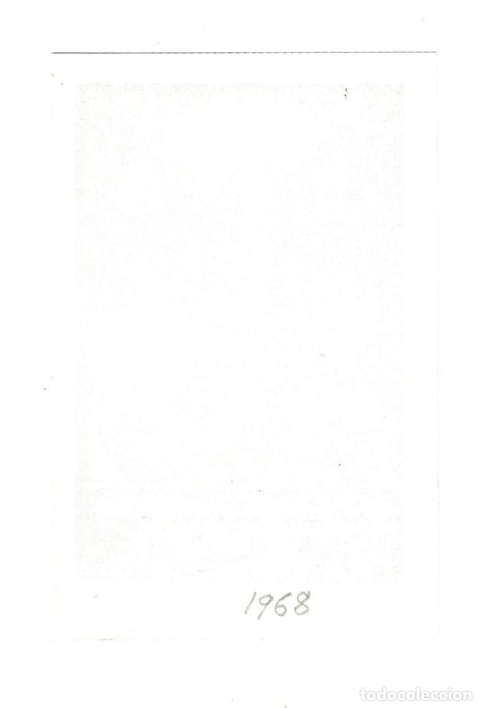 Arte: EX- LIBRIS.- JOSEF KNAP. ARTE. LIBROS- 1968 - Foto 2