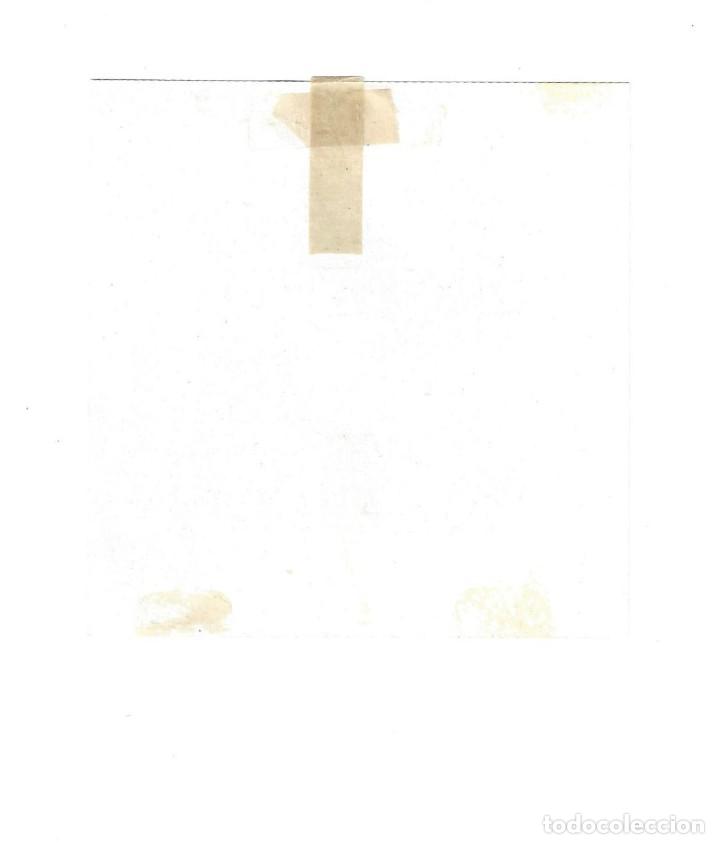 Arte: EX- LIBRIS.- J. FERNANDEZ SAEZ. ARTE. LIBROS - Foto 2