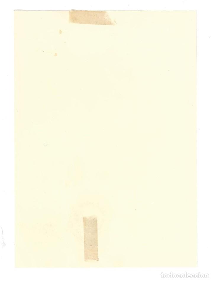 Arte: EX- LIBRIS.- CON. & JOHAN HA. JANSEN. HAURIT AQUAM CRIBO... ARTE. LIBROS - Foto 2