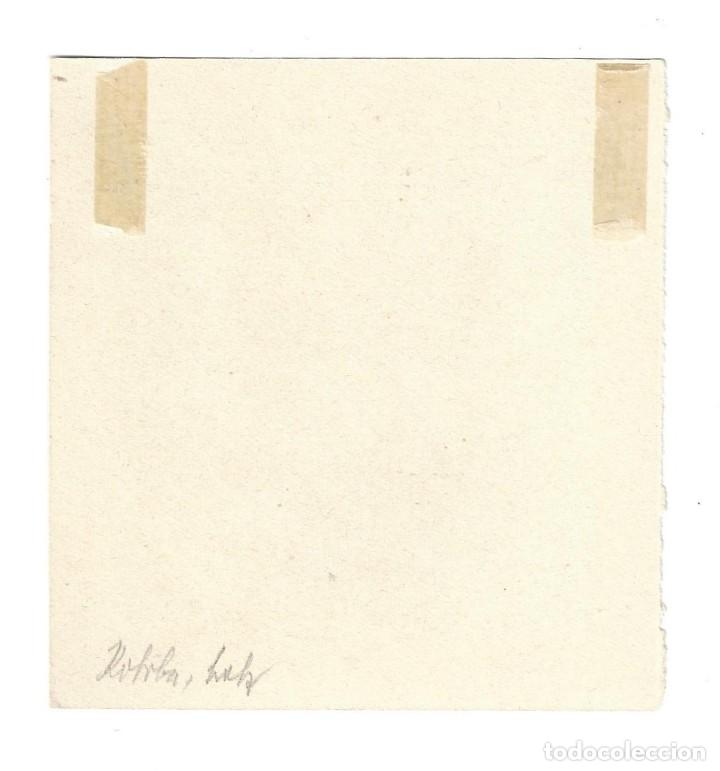 Arte: EX- LIBRIS.- ING JAROMIR SCHMIED. ARTE. CABALLOS. LIBROS - Foto 2