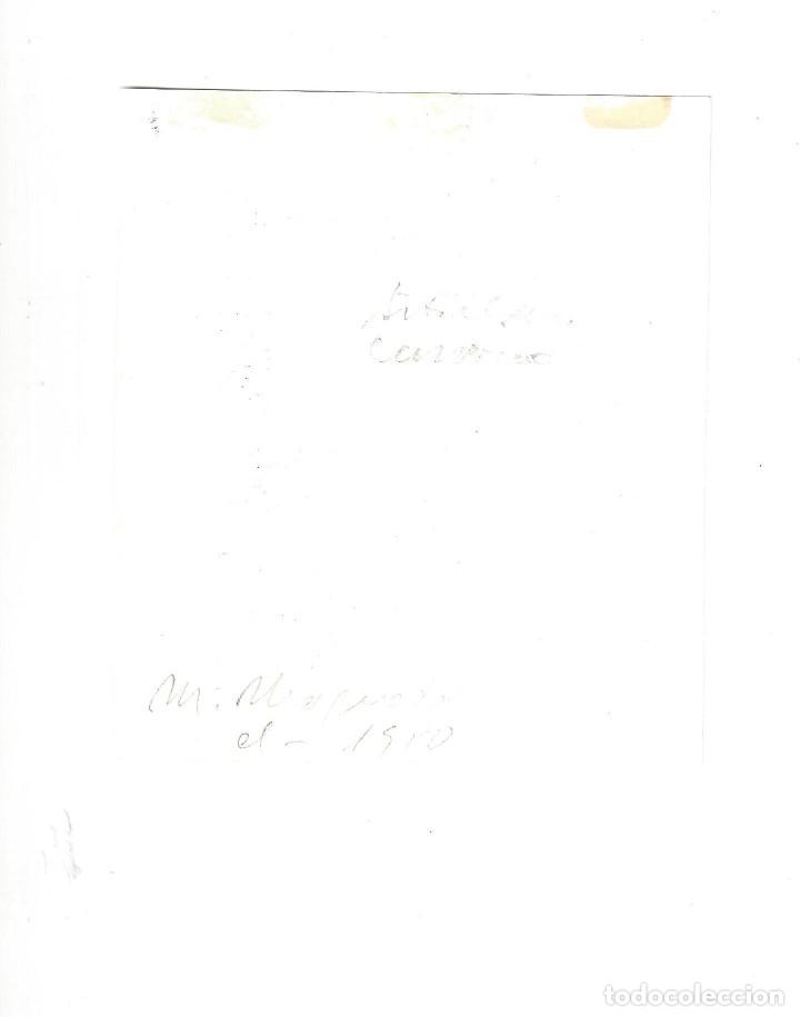 Arte: EX- LIBRIS.- A. VIEIRA DE LEMOS. ARTE. CABALLOS. LIBROS - Foto 2