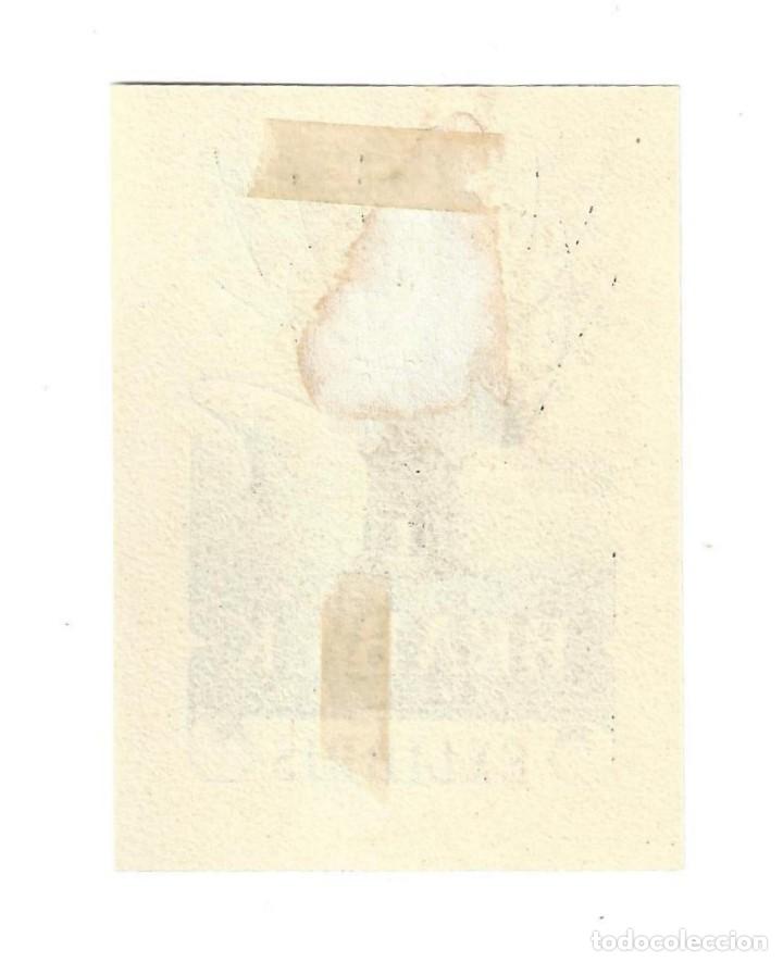 Arte: EX- LIBRIS.- ROBERT BRABAEK ANDERSEN. &Aacute;RBOL. ARTE. LIBROS - Foto 2