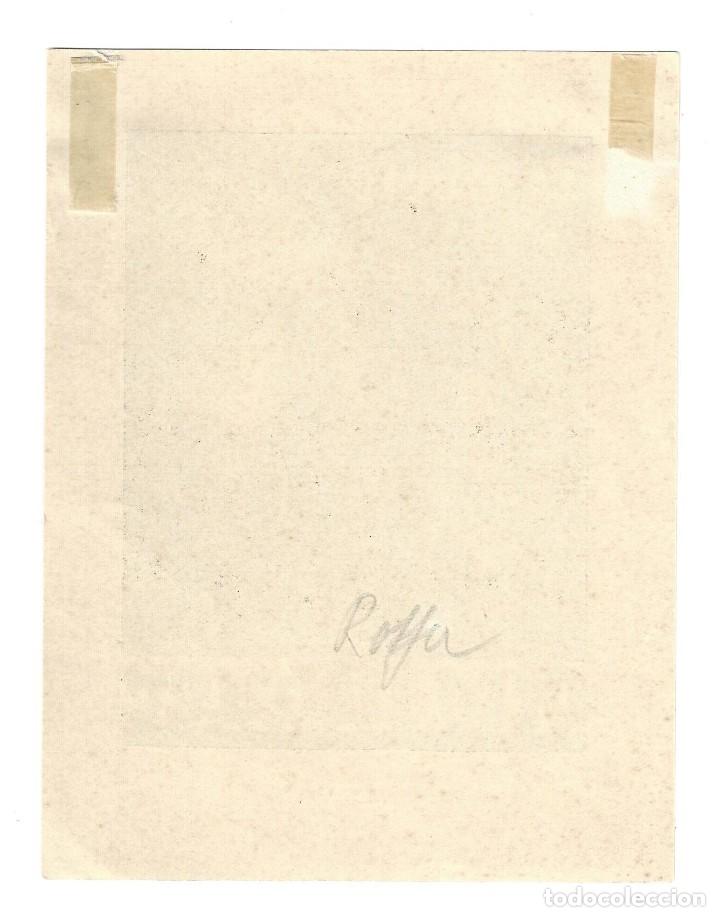 Arte: EX- LIBRIS.- OTTO MAUER. SAPIENTIA. ARTE. LIBROS - Foto 2