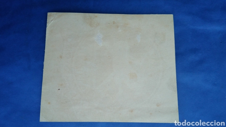 Arte: Ex-libris , germans chicot, estudia ab - fe - confia - Foto 2