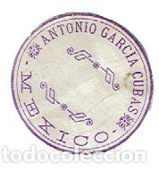 Arte: EXLIBRIS. ANTONIO GARCIA CUBAS - Foto 1