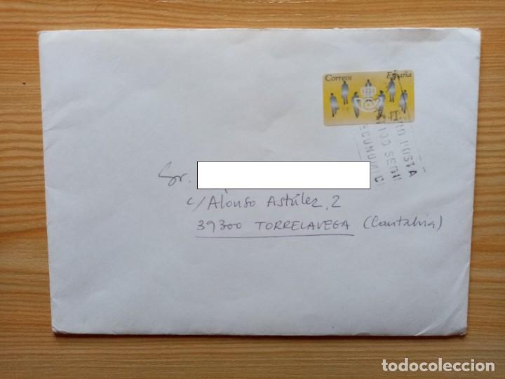 Arte: LOTE EXLIBRIS FRANCESC ORENES - Foto 16