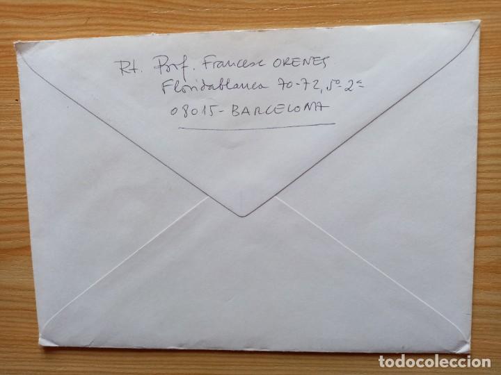 Arte: LOTE EXLIBRIS FRANCESC ORENES - Foto 17