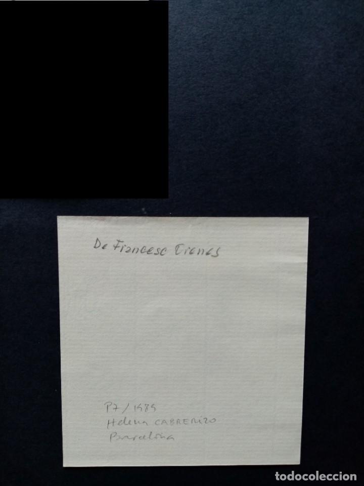 Arte: LOTE DE 81 EXLIBRIS VARIOS - Foto 15