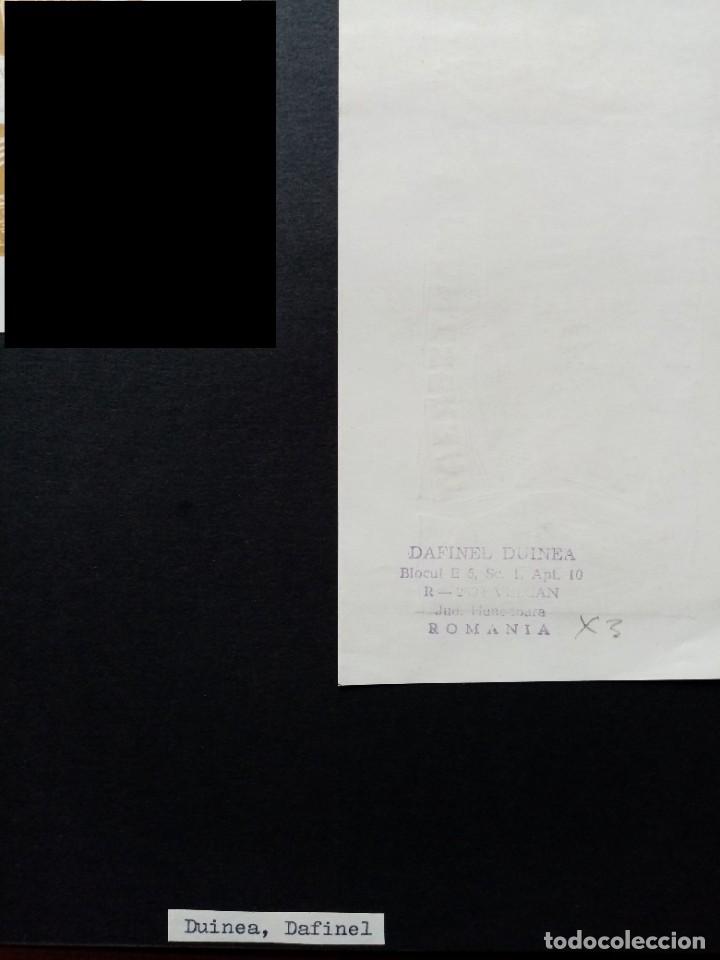 Arte: LOTE DE 81 EXLIBRIS VARIOS - Foto 21