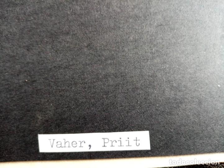 Arte: LOTE DE 81 EXLIBRIS VARIOS - Foto 70