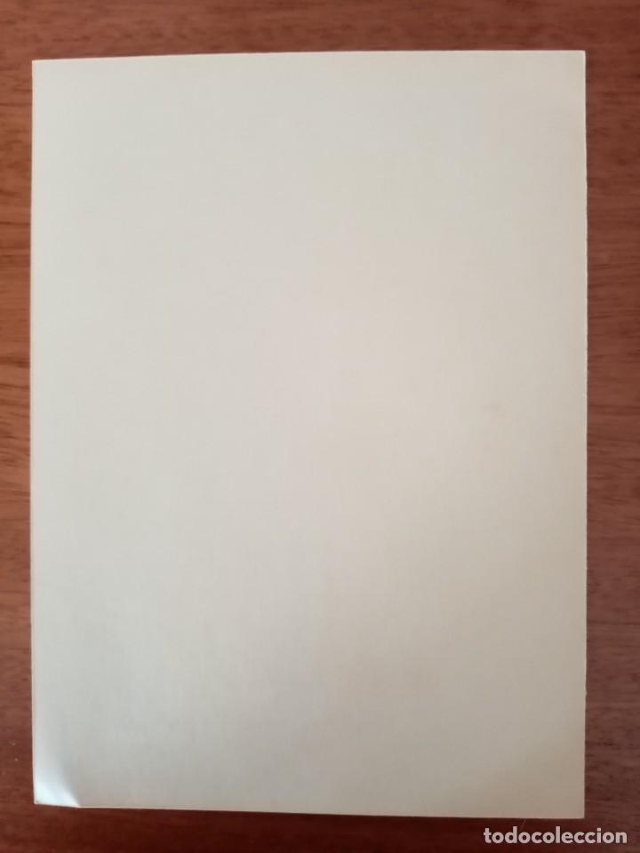 Arte: EXLIBRIS DE MARIA FIGUEROLA - Foto 3