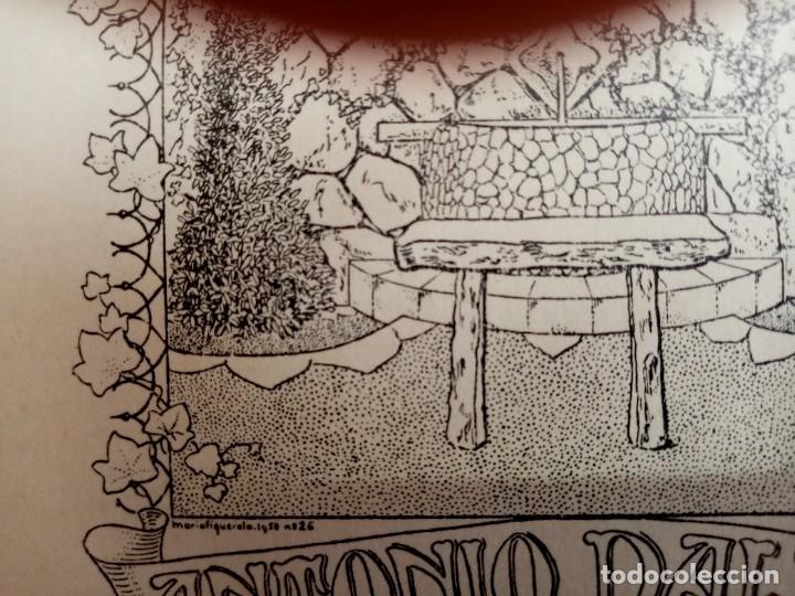 Arte: EXLIBRIS DE MARIA FIGUEROLA - Foto 4