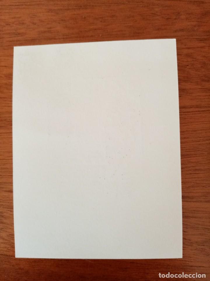 Arte: EXLIBRIS DE ORIOL MARIA DIVI - Foto 2
