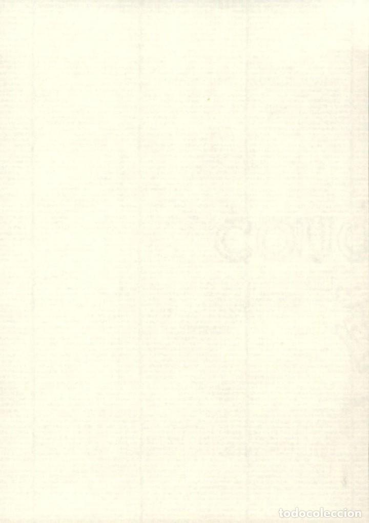 Arte: EXLIBRIS Bookplate Heribert Puig 14 x 10 cms Ex-libris - Foto 2