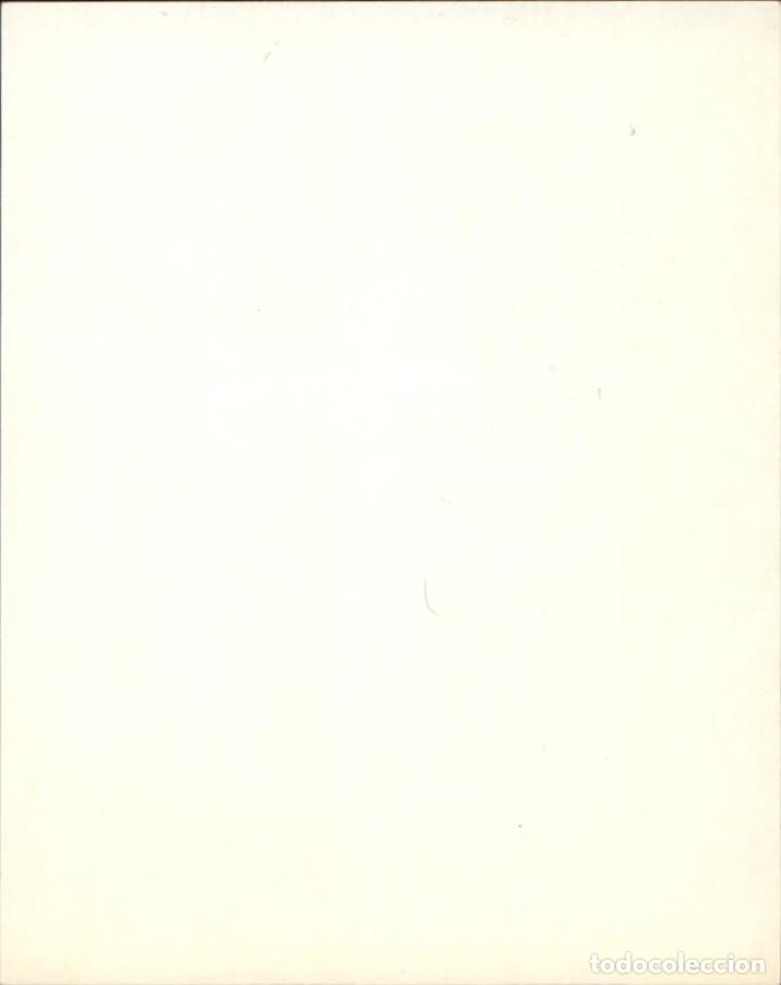 Arte: EXLIBRIS Bookplate 9 x 7 cms Ex-libris - Foto 2
