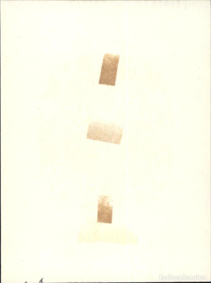 Arte: EXLIBRIS Bookplate Saarnnt Keerme 9 x 6 cms Ex-libris - Foto 2