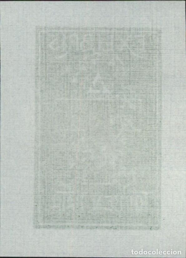 Arte: EXLIBRIS Bookplate Torben Rath 7 x 5 cms Ex-libris - Foto 2