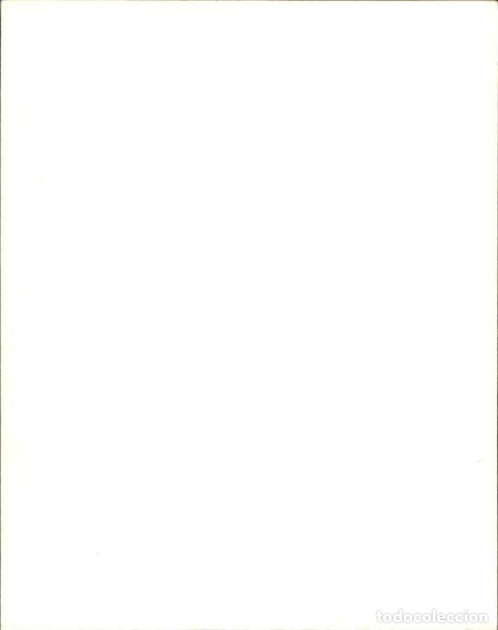 Arte: EXLIBRIS Bookplate 1970 Willyenjan Battermann 12 x 9 cms Ex-libris - Foto 2