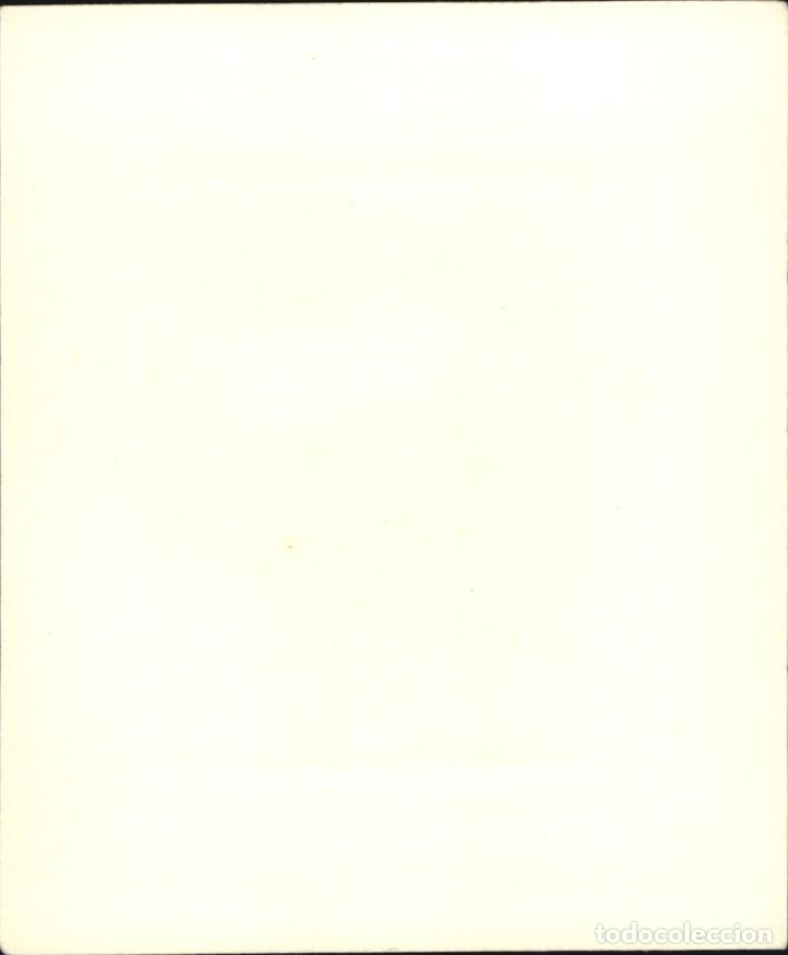 Arte: EXLIBRIS Bookplate Helmut Franck 7 x 7 cms Ex-libris - Foto 2