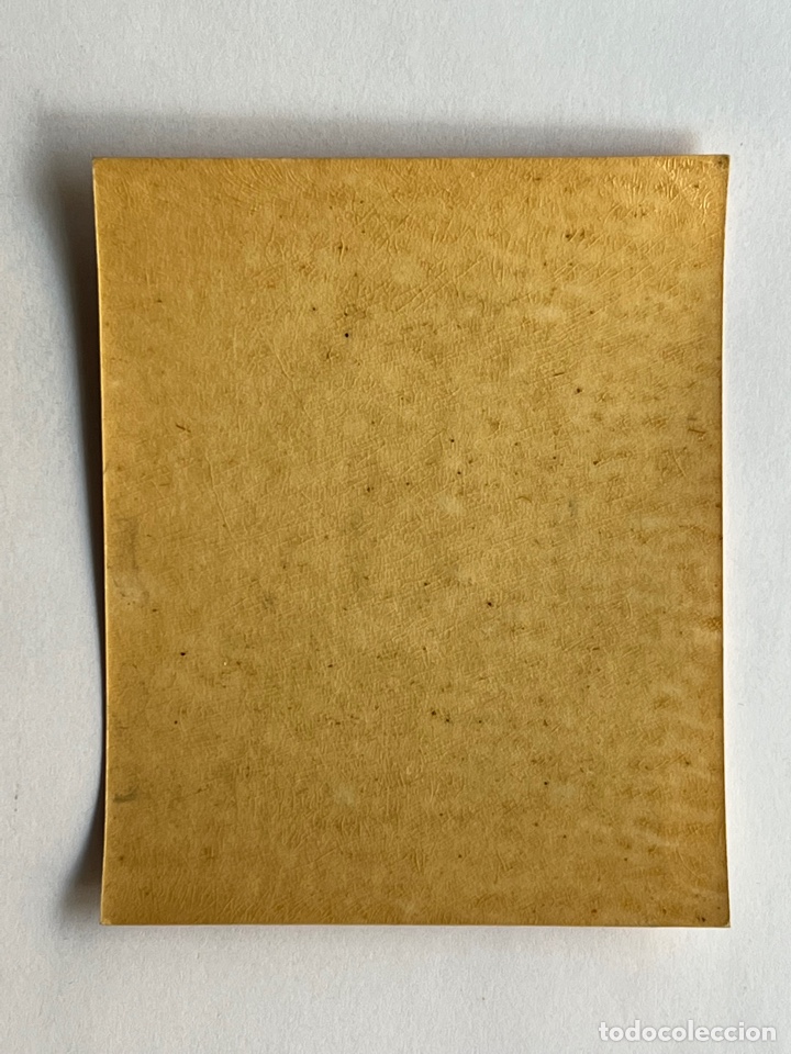 Arte: EX-LIBRIS PAX ET LABOR. Aqvilino Rievsset - Foto 2