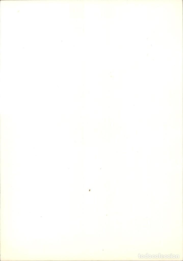 Arte: EXLIBRIS Bookplate &ndash; M. H&ouml;hnk - 21 x 15 cms Ex-libris - Foto 2