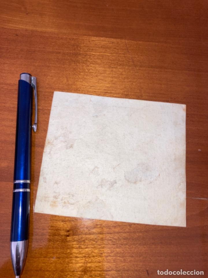 Arte: Ex libris her&aacute;ldico del siglo XVIII MARQUES DE OVANDO - Foto 2