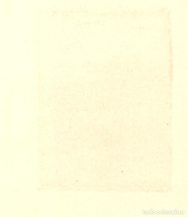 Arte: EXLIBRIS Bookplate Helmut Franck 14 x 12 cms Ex-libris - Foto 2