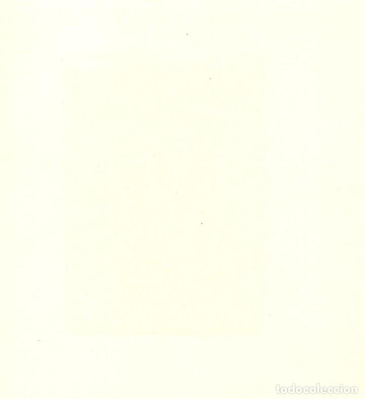 Arte: EXLIBRIS Bookplate Helmut Franck 14 x 12 cms Ex-libris - Foto 2