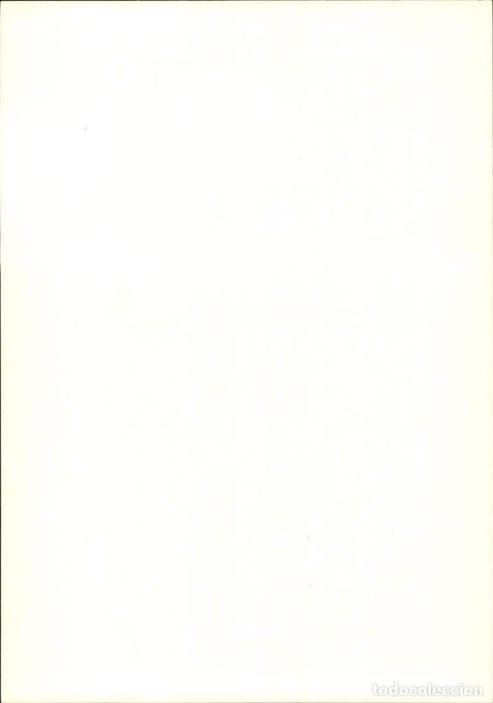 Arte: EXLIBRIS Bookplate Heiner Vogel - 21 x 15 cms Ex-libris &ndash; Manfred Blechschmidt - Foto 2